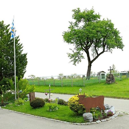 Andreashof Villa Heimenkirch Exteriör bild