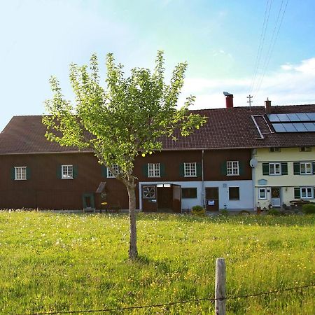 Andreashof Villa Heimenkirch Exteriör bild