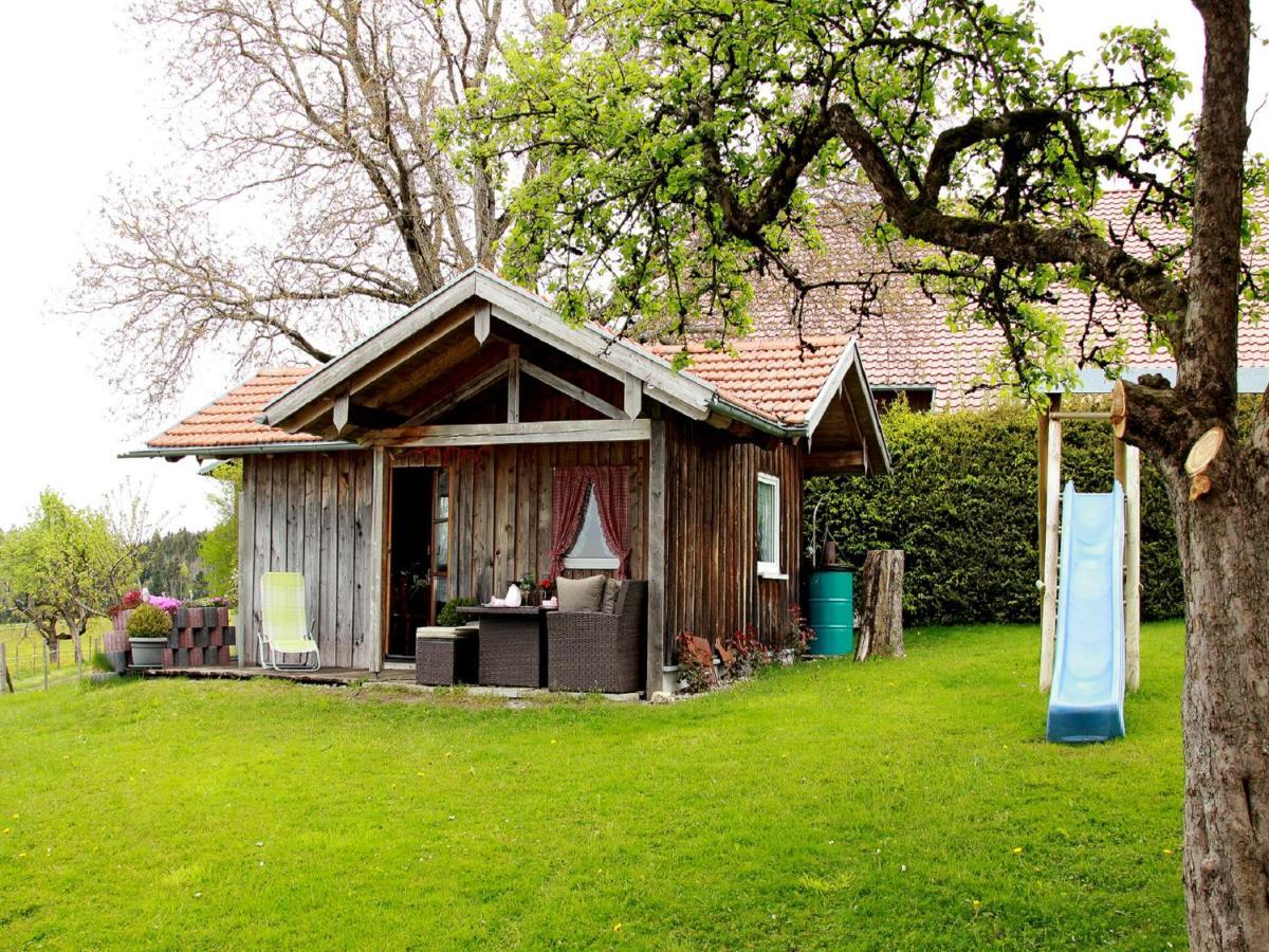 Andreashof Villa Heimenkirch Exteriör bild