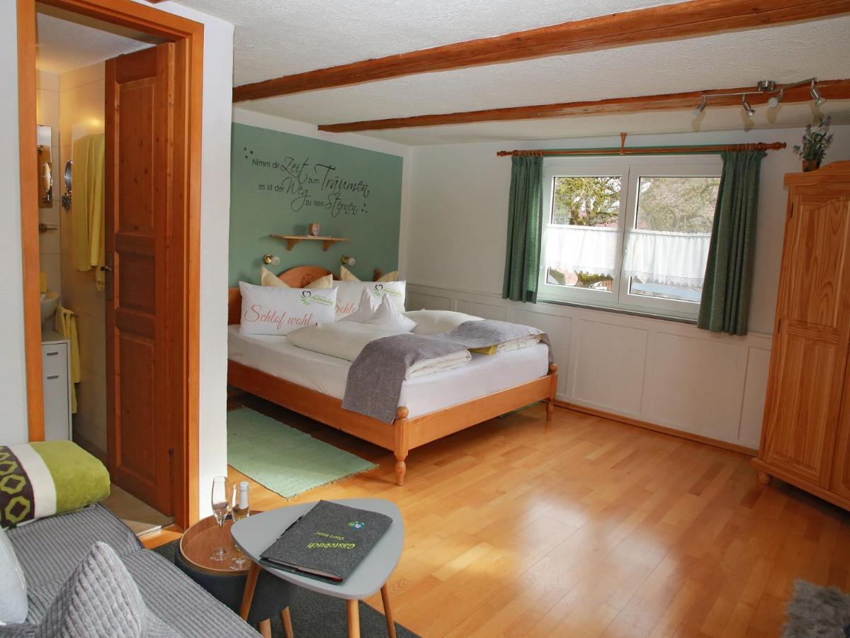 Andreashof Villa Heimenkirch Exteriör bild